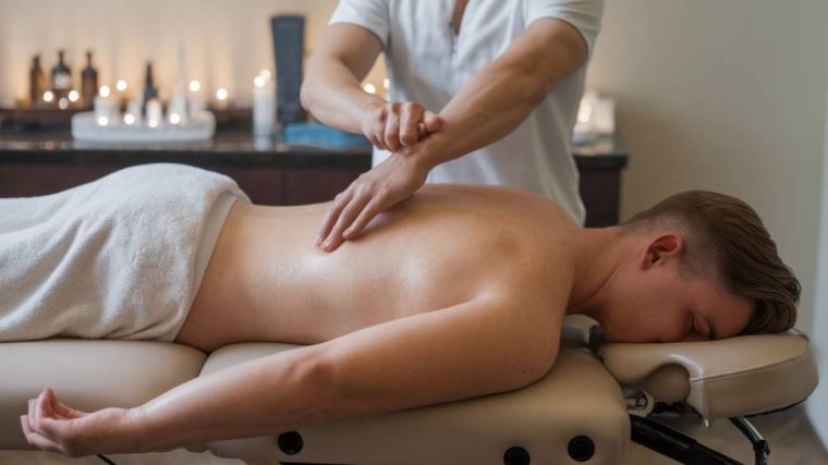 les secrets pour découvrir le massage prostatique en douceur