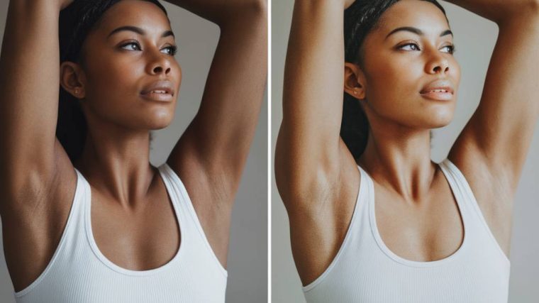 comment l'épilation offre des avantages au quotidien