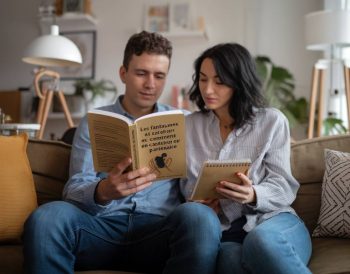 Les fantasmes les plus courants et comment en parler avec son partenaire