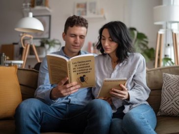 Les fantasmes les plus courants et comment en parler avec son partenaire