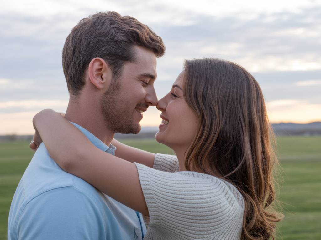 Comment reconnaître et exprimer son langage de l’amour pour renforcer son couple