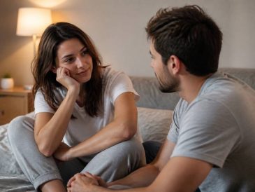 Comment parler de contraception dans le couple sans casser le désir ni la complicité
